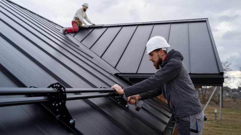 Roofers in Brighton and Hove: How to Choose the Right Roofing Company