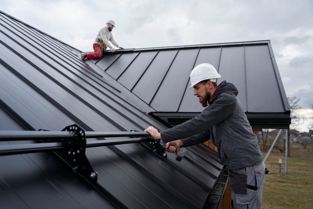 Roofers in Brighton and Hove: How to Choose the Right Roofing Company